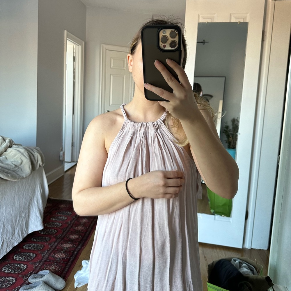 Work tanktop